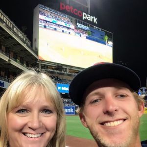 Meet your Posher, Harlan